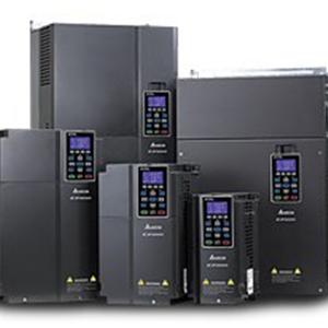 臺達變頻器CP2000系列-風(fēng)機水泵系列